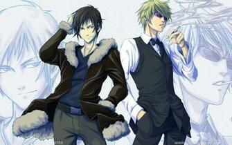Durarara Wallpaper Zerochan Anime Image Board