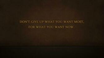 Designed A Wallpaper With My Favorite Motivational Quote Hope You