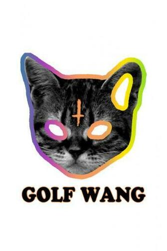 Odd Future iPhone Wallpaper Art Fashion Talk