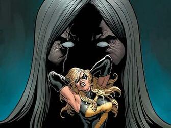 Ms Marvel Computer Wallpaper Desktop Background