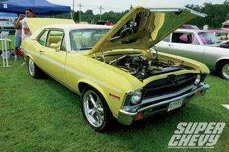 Chevrolet Bow Tie Wallpaper