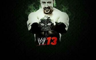 Wwe Screensavers And Wallpaper
