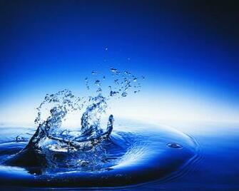 Exclusive Royalty Wallpaper Of Water