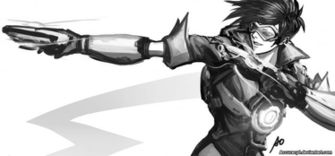 Overwatch Computer Wallpaper Desktop Background Id