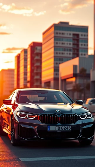 Bmw G80 Wallpaper
