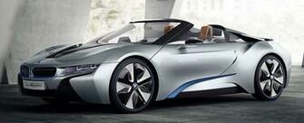 Bmw I8 Used Carstuneup