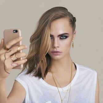 4k Cara Delevingne Wallpaper HD