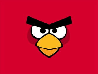 Angry Birds Wallpaper Pack Red By Zattitud3 Png Wiki