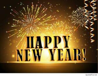 Best Happy New Year Wallpaper Image HD