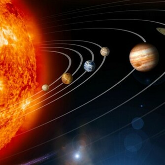 Solar System Wallpaper Apps Directories