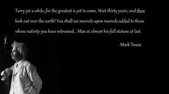 Mark Twain Quotes On Life