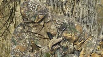 Realtree Xtra Camo
