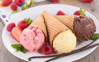 Lovely HD Ice Cream Wallpaper HDwallsource