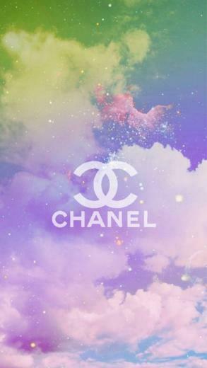 Chanel Wallpaper iPhone Phones Background Background