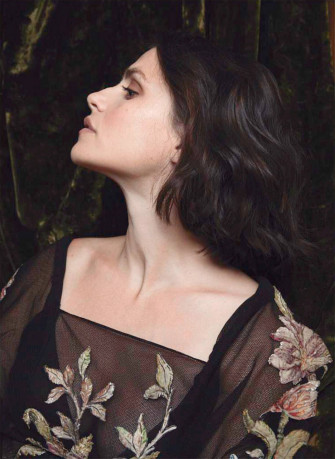Top Charlotte Riley Wallpaper Full HD 4k To Use