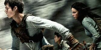 Maze Runner Will Include Major Time Jump From Scorch Trials