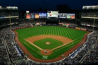 Proudest Junkie Best Mlb Stadiums