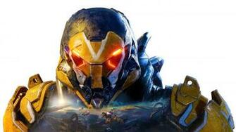 Anthem Game Poster Wallpaper HD Games 4k Image