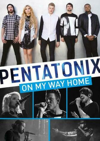 Pentatonix Talk On My Way Home Movie What Scene Makes Them Tear