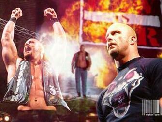 Stone Cold Steve Austin Wwe Wallpaper