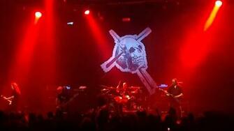 Candlemass Wallpaper