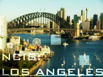 Ncis Los Angeles By Stephen97