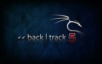 Wallpaper Backtrack
