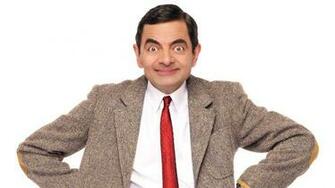 Mr Bean Wallpaper
