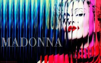 Mdna Wallpaper