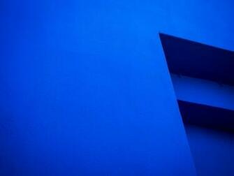 Photo By Mika Via Wallpaper Background Wall Blue