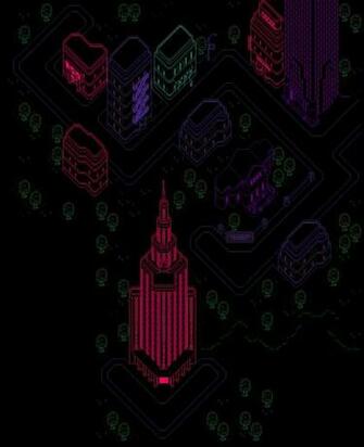 Moonside Wallpaper
