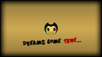 Bendy And The Ink Machine Batim