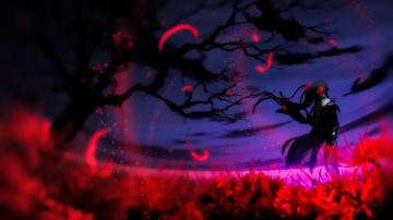 Undefeated Bahamut Chronicle HD Wallpaper And Background