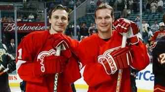 Best Draft Class For Every Nhl Team Sporting News