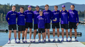 Adam Krol Men S Rowing University Of Washington Athletics