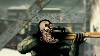 Sniper Elite V2 On Steam Gamer Saver Uk