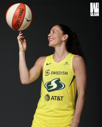 Sue Bird Background Wallpaper