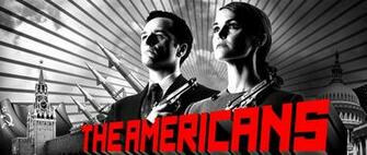 The Americans Spielt In Den 1980er Jahren Zur Zeit Des Kalten Krieges