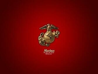 United States Marine Corps Wallpaper