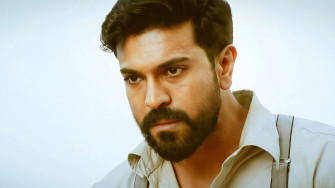 Ram Charan Wallpaper