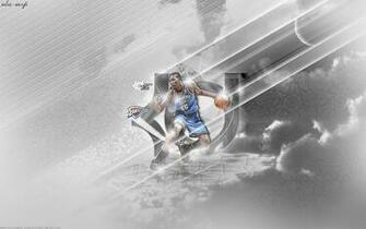 Kevin Durant Dunk Wallpaper