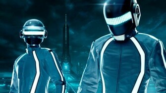 Tron Wallpaper Legacy HD
