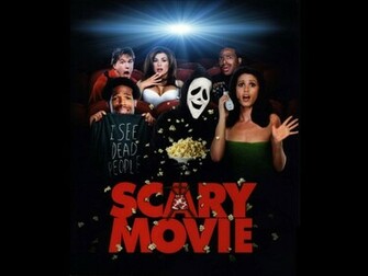 Scary Movie Thewallpaper Desktop Wallpaper For HD Widescreen