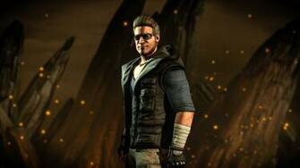 Johnny Cage 5k Wallpaper Mortalkombat