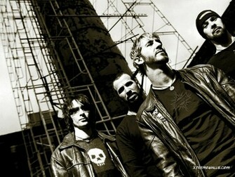Godsmack Wallpaper