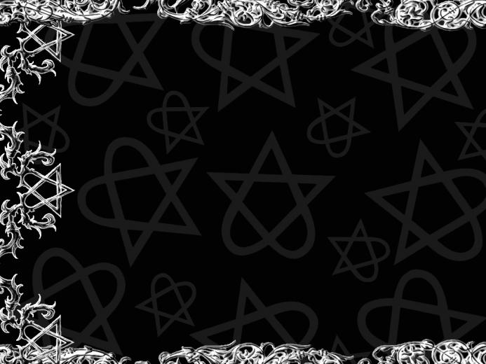 Heartagram Wallpaper