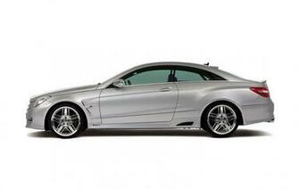 Mercedes Benz E Class