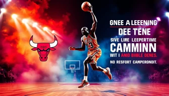 Michael Jordan Wallpaper