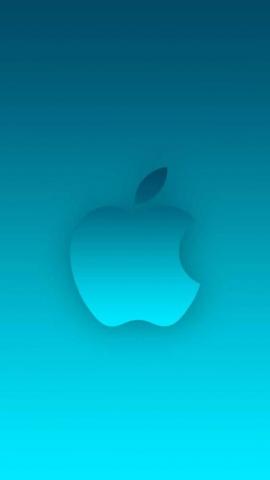 Cyan Wallpaper Whatspaper