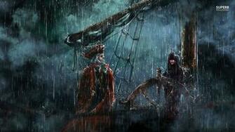 Pirates Image Pirate Ship HD Wallpaper And Background Photos